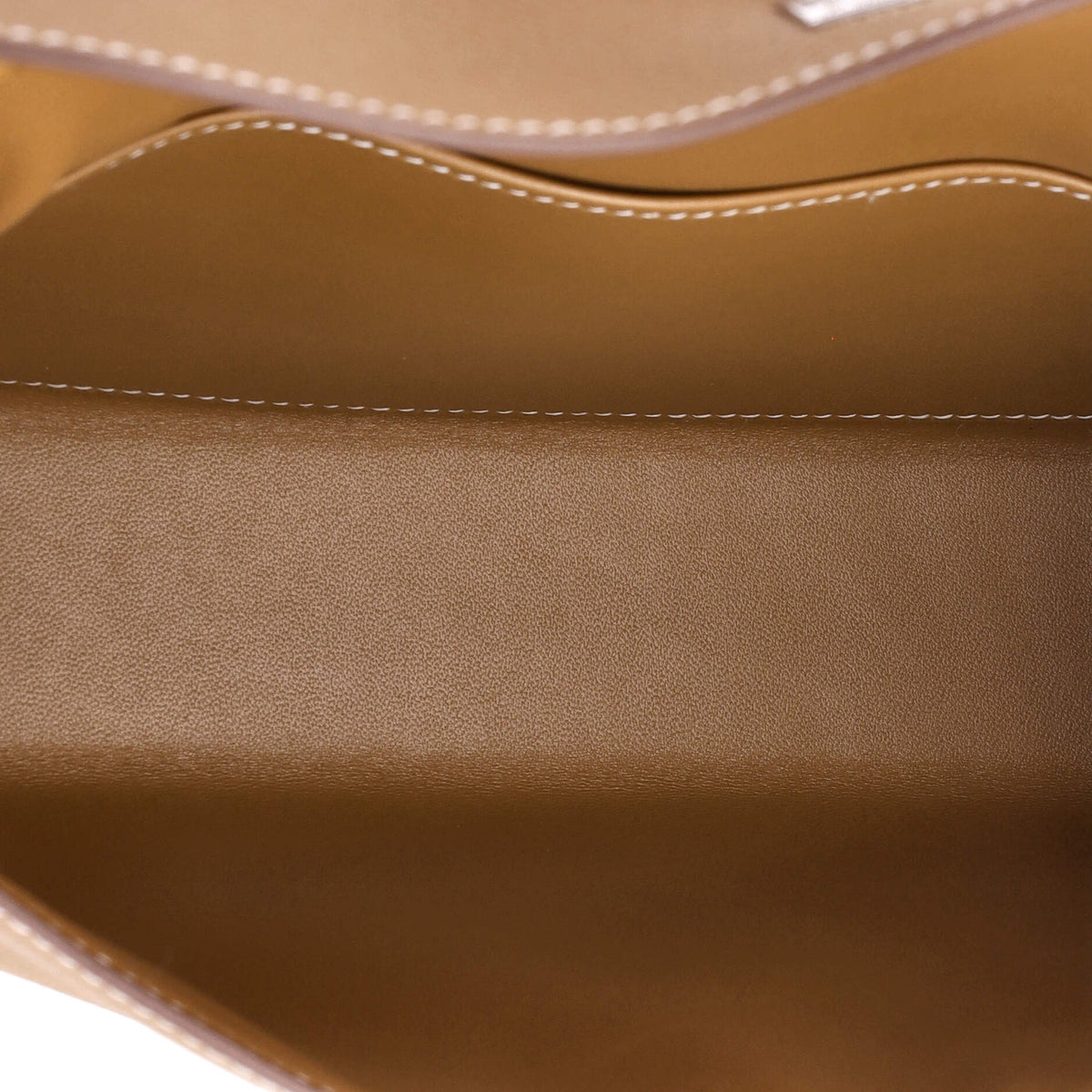 Kelly Elan Shoulder Bag Epsom