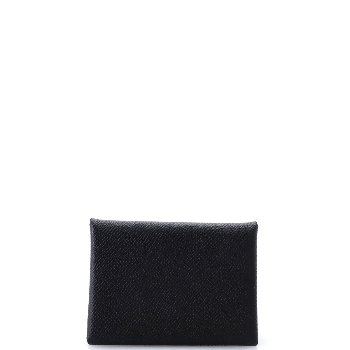 Calvi Duo Card Holder Epsom
