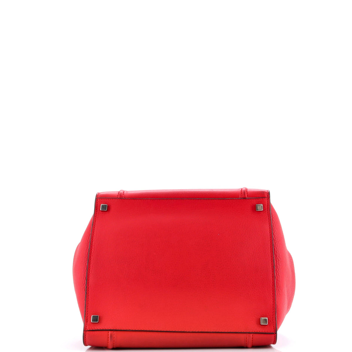 Phantom Bag Grainy Leather Medium