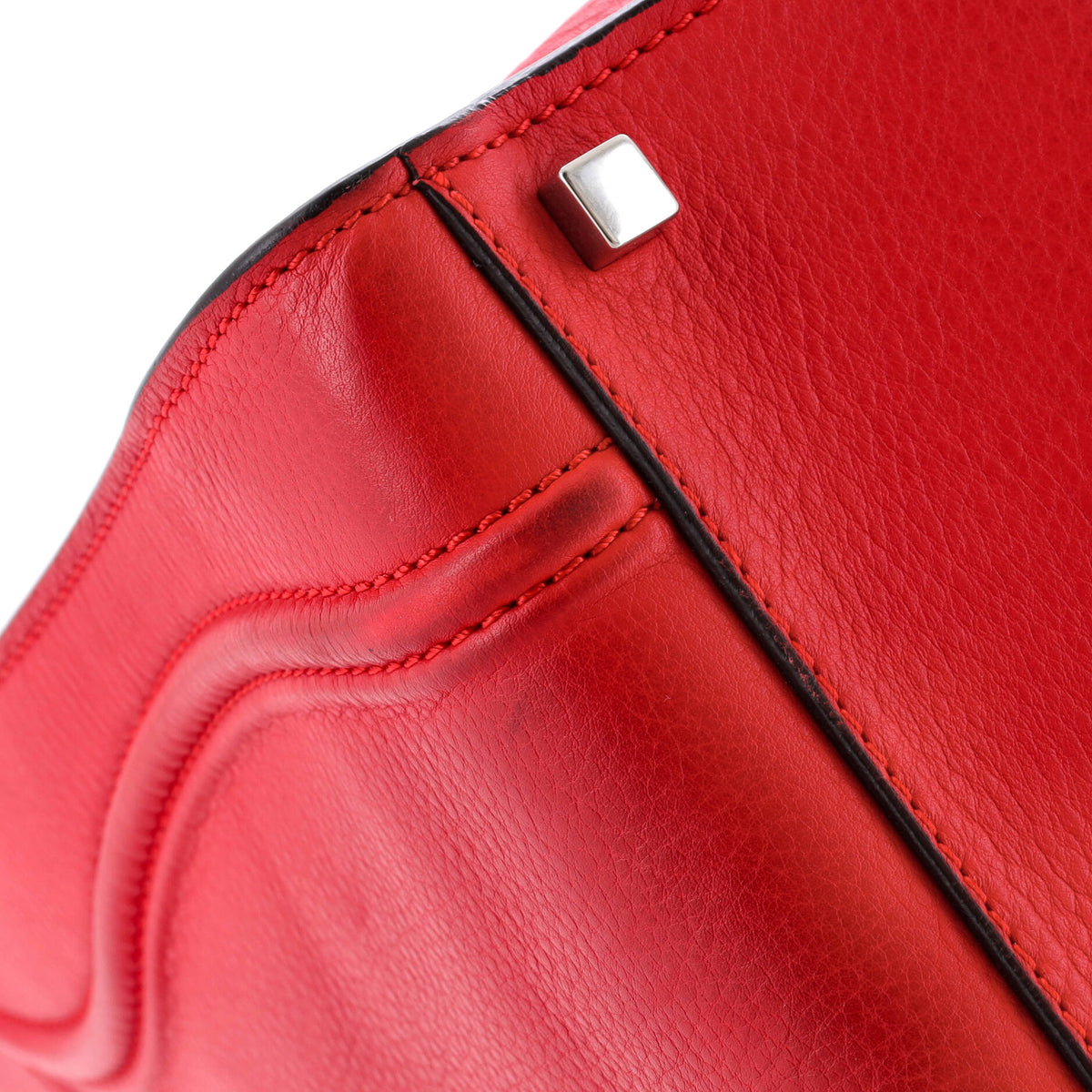 Phantom Bag Grainy Leather Medium