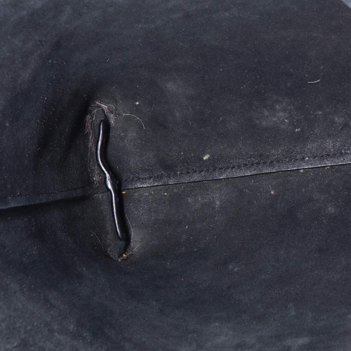 Shopper Tote Leather Toy