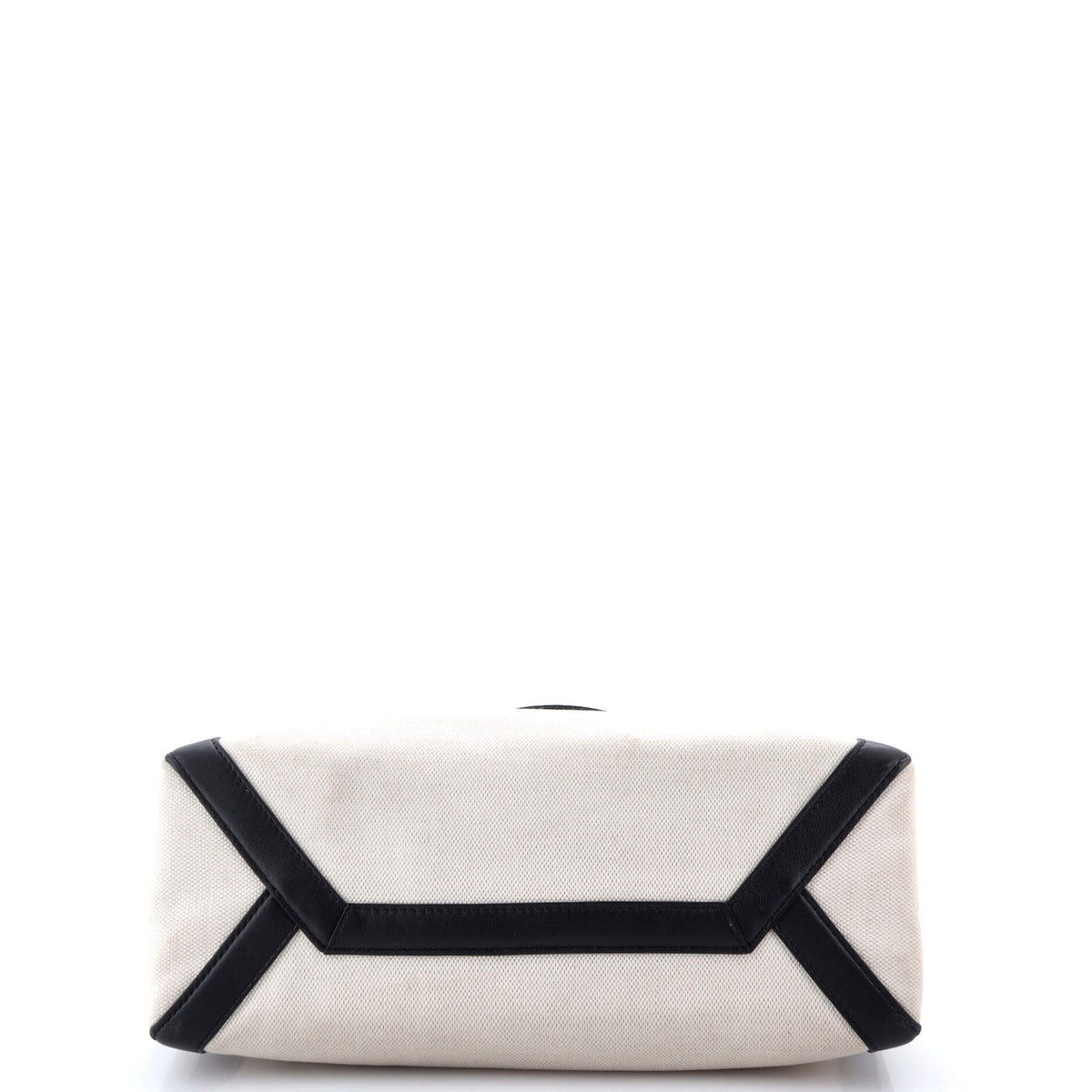 Grande Plage VLTN Tote Canvas Small