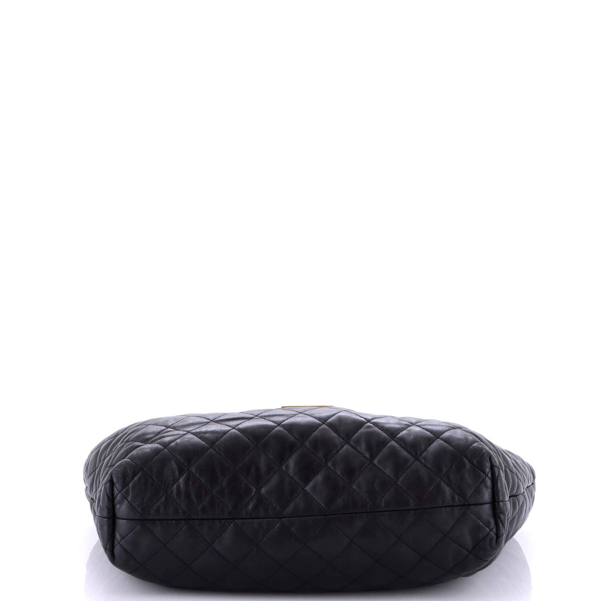 Icare Shopping Tote Quilted Leather Maxi