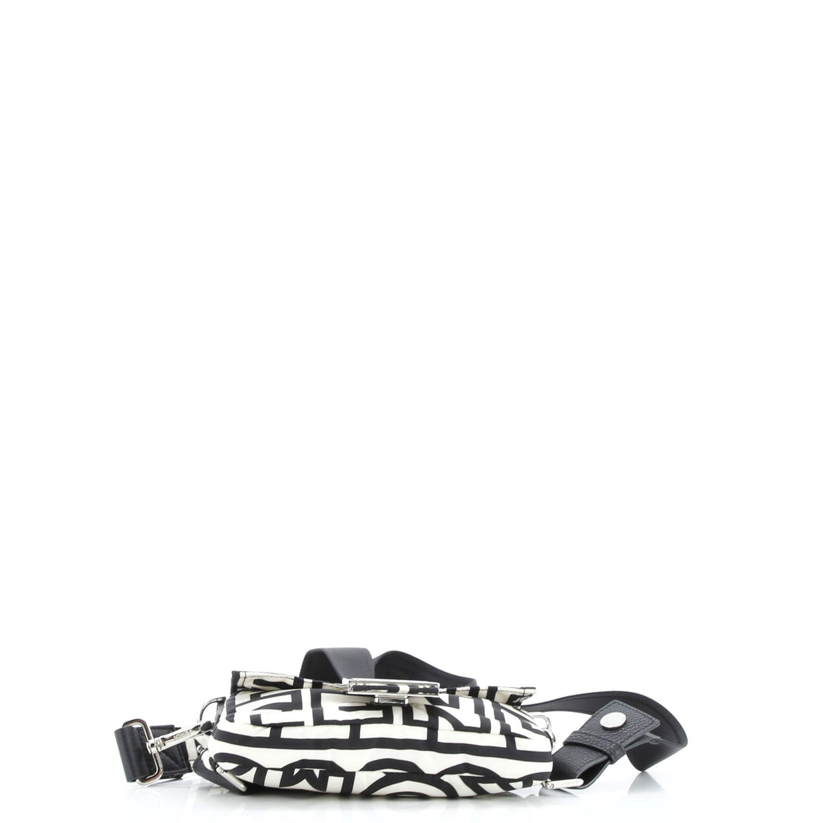 x Marc Jacobs Baguette NM Bag Printed Nylon