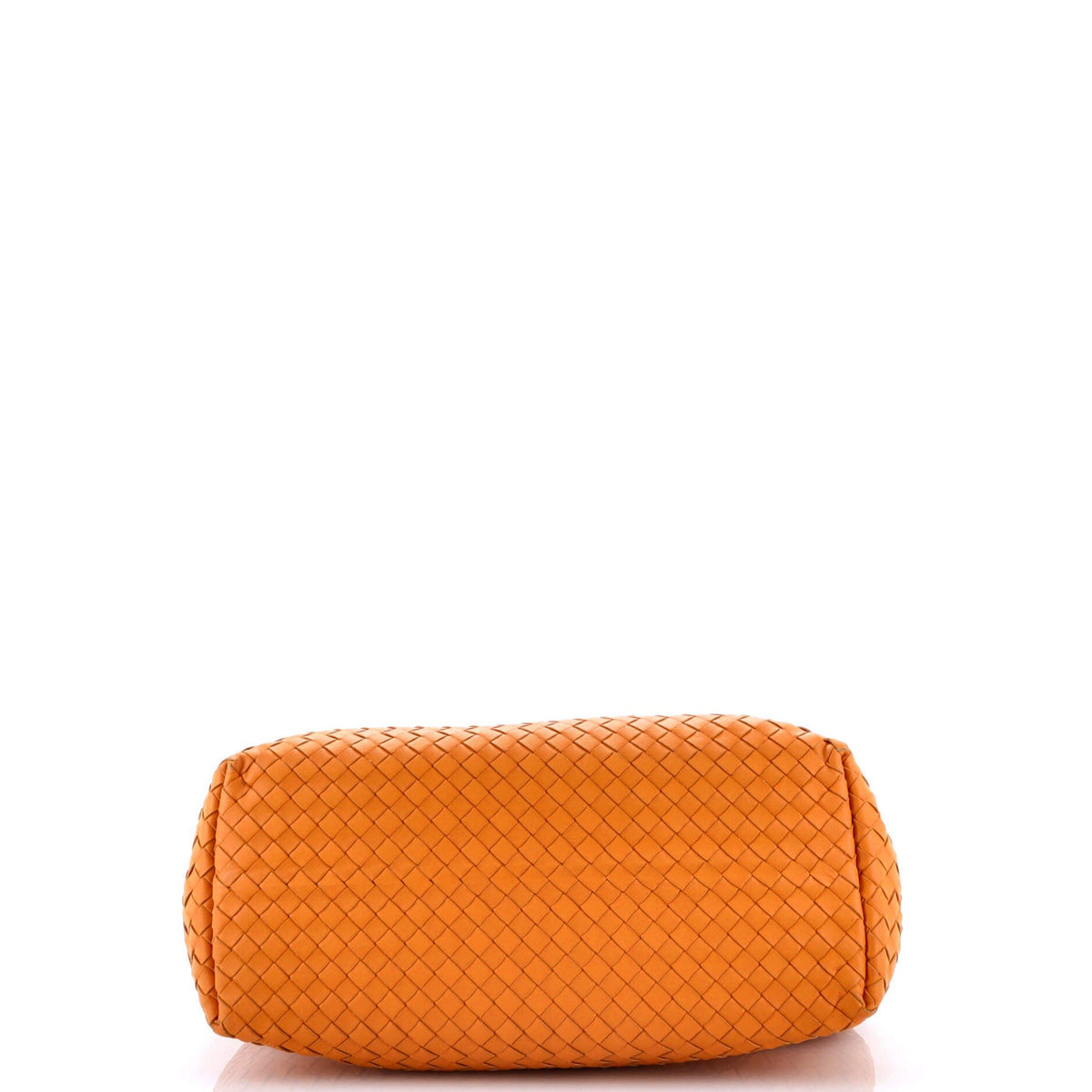 Bella Tote Intrecciato Nappa Medium