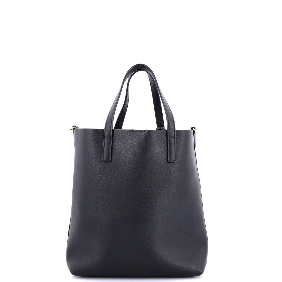Shopper Tote Leather Toy