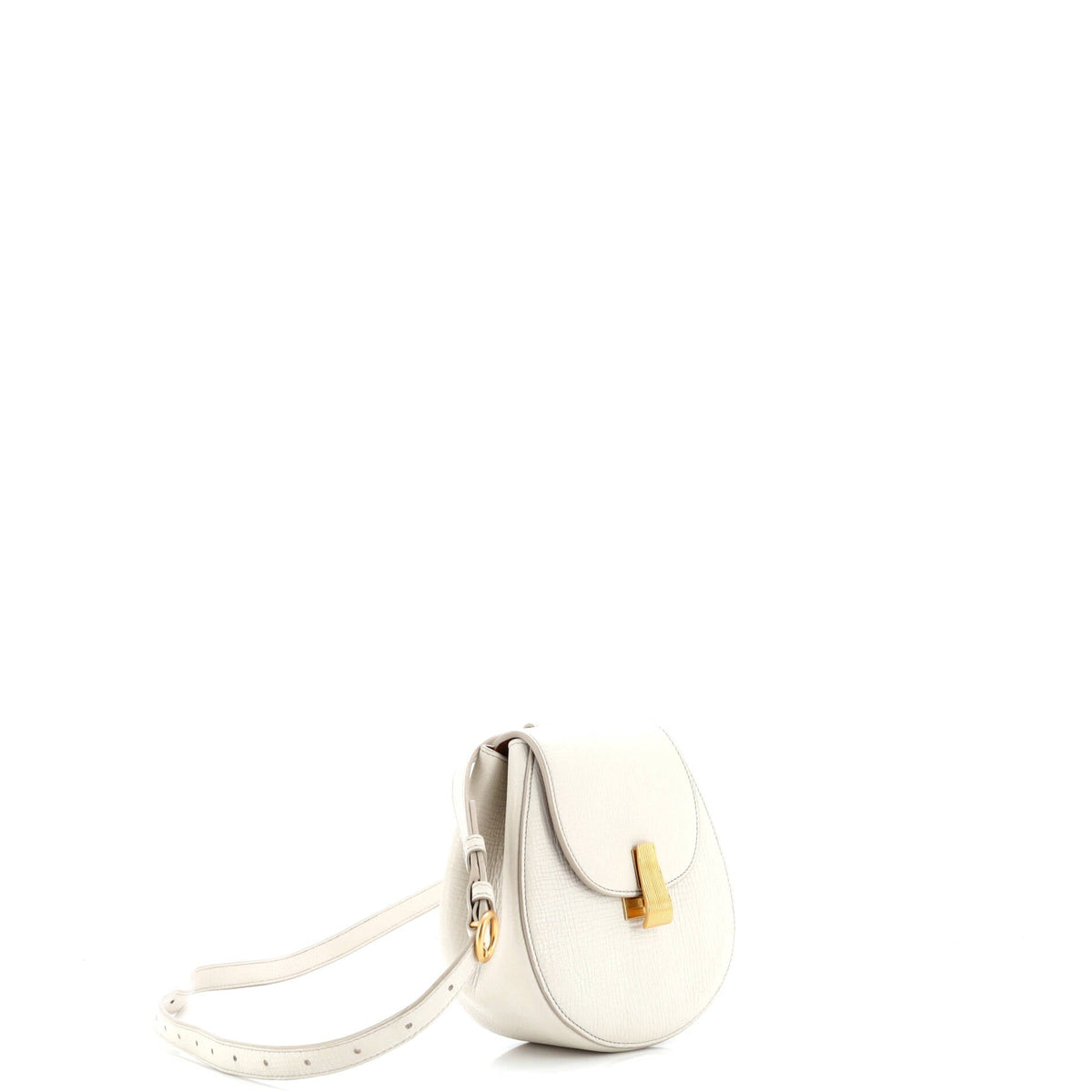 Palmellato Convertible Belt Bag Leather Mini