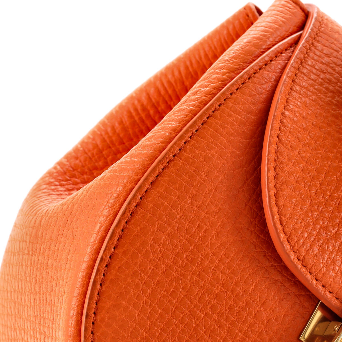 Palmellato Convertible Belt Bag Leather Mini