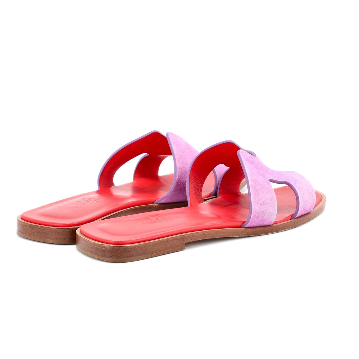 Women's Oran Sandals Suede