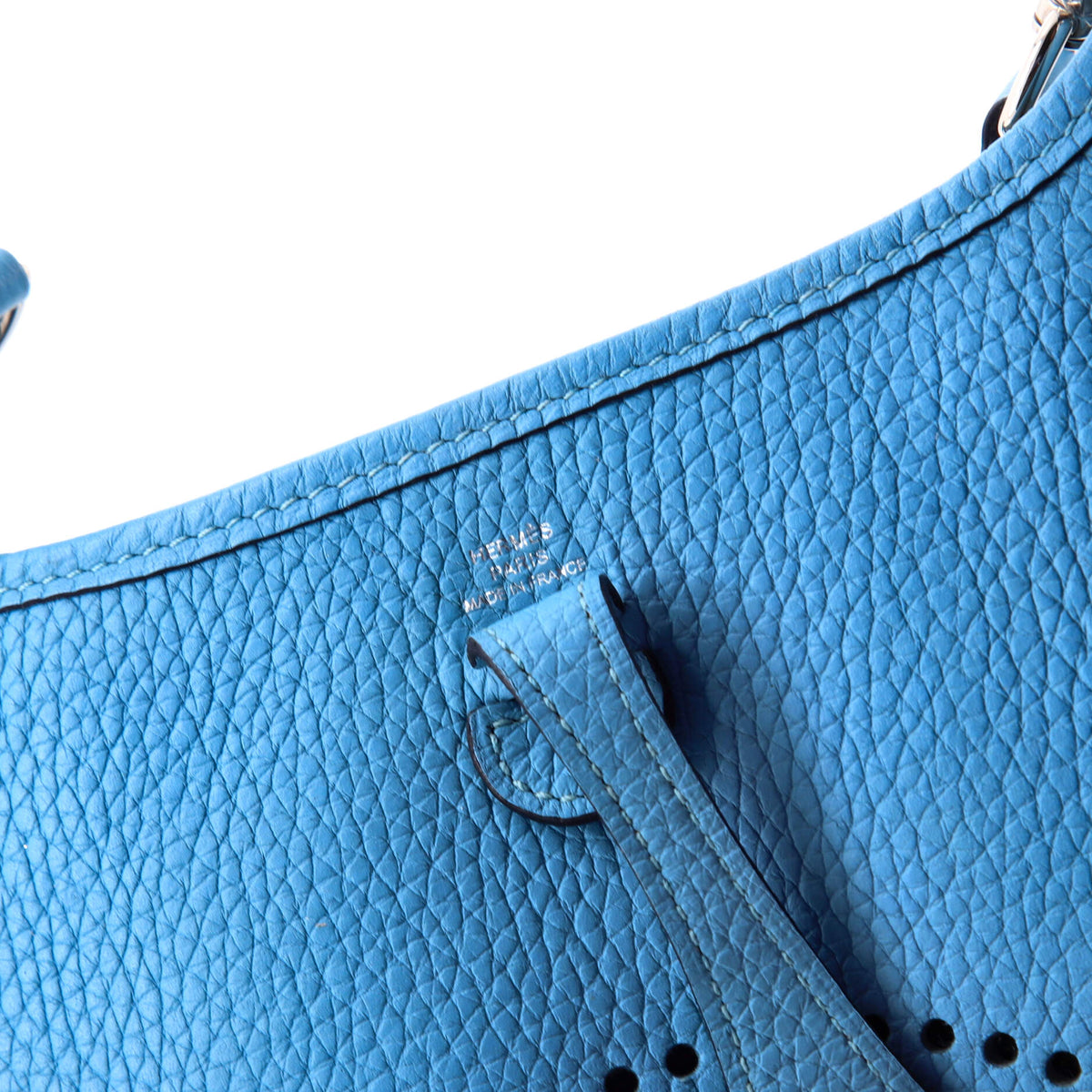 Evelyne Bag Gen III Clemence TPM