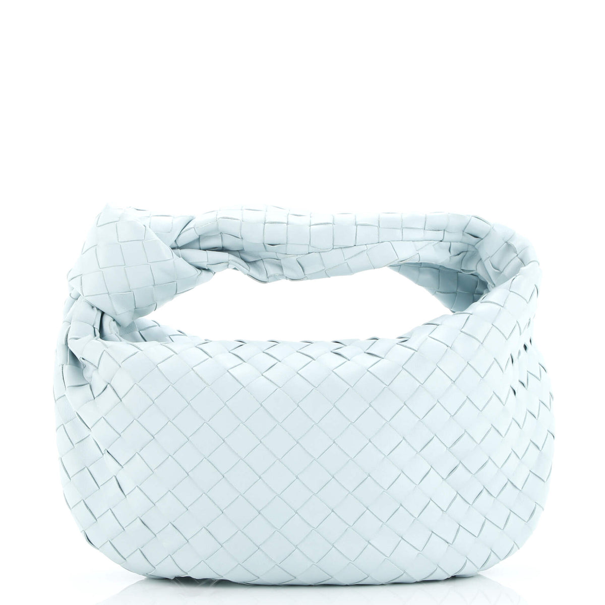 BV Jodie Hobo Intrecciato Nappa Teen