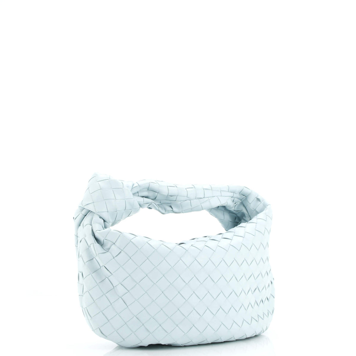 BV Jodie Hobo Intrecciato Nappa Teen