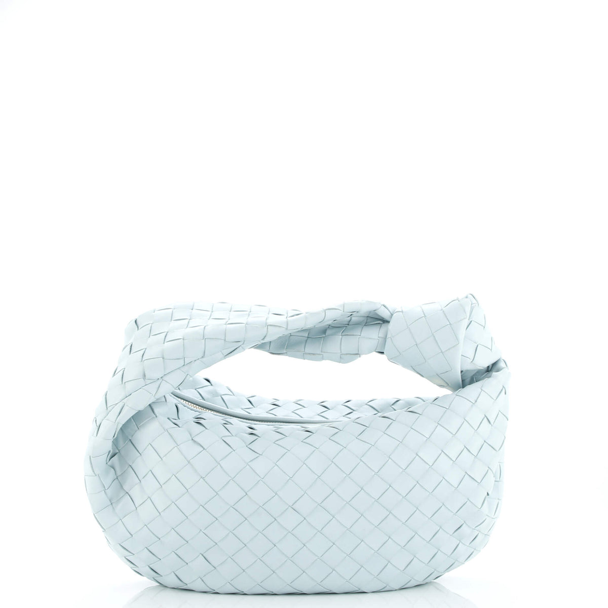 BV Jodie Hobo Intrecciato Nappa Teen