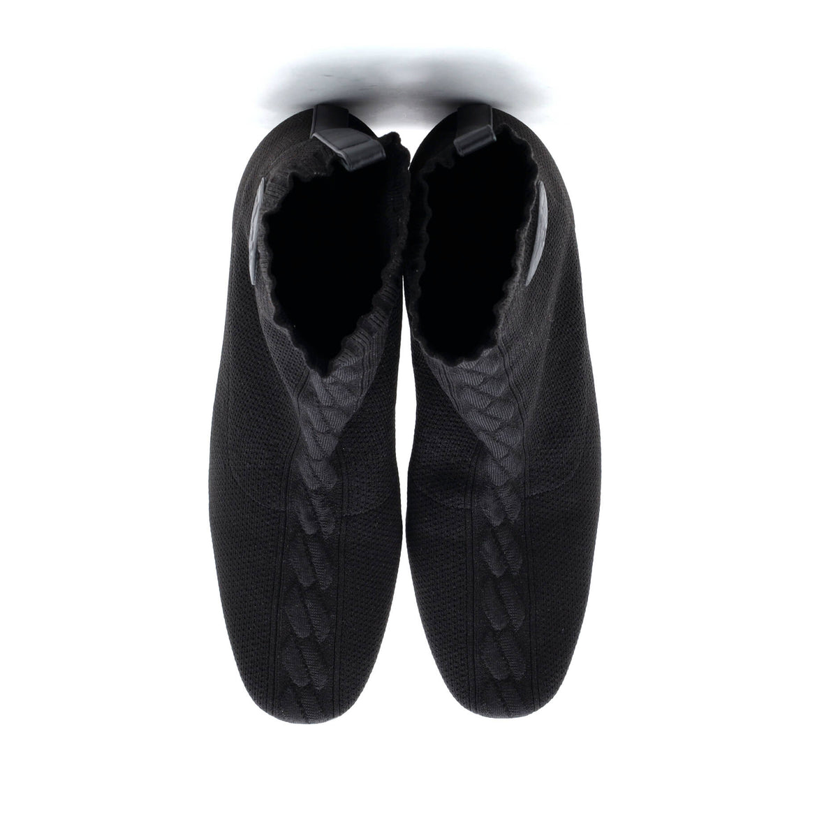 Women's Volver Ankle Boots Knit Fabric
