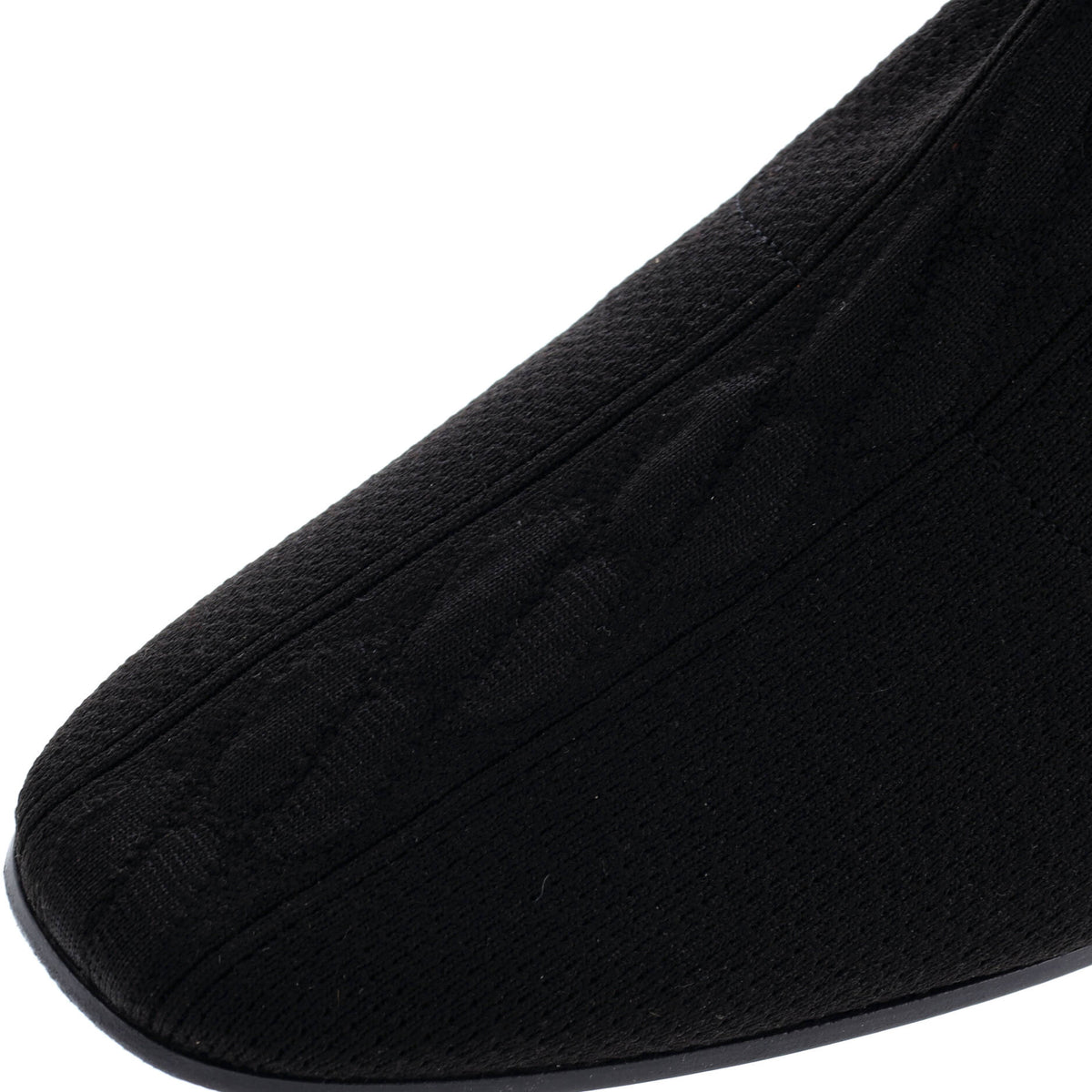 Women's Volver Ankle Boots Knit Fabric