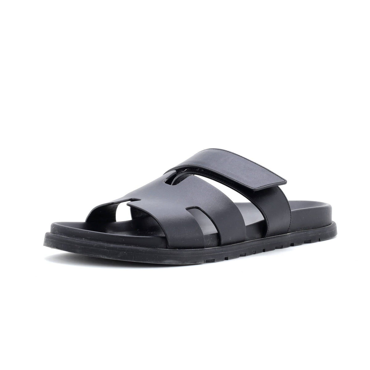 Men's Chypre Sandals Leather
