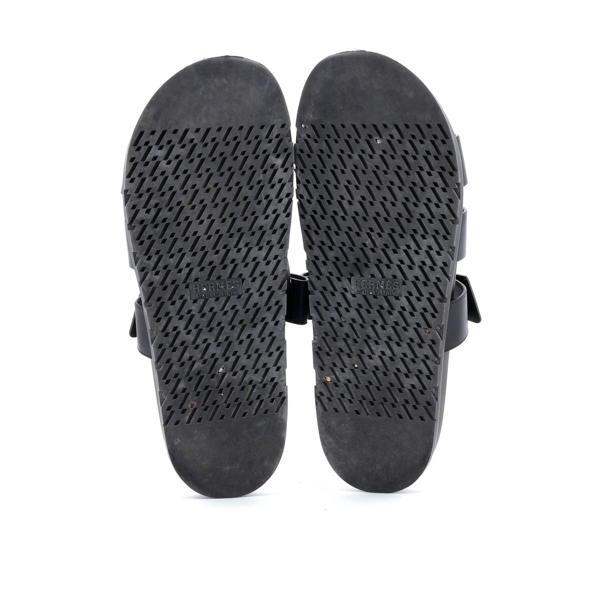 Men's Chypre Sandals Leather