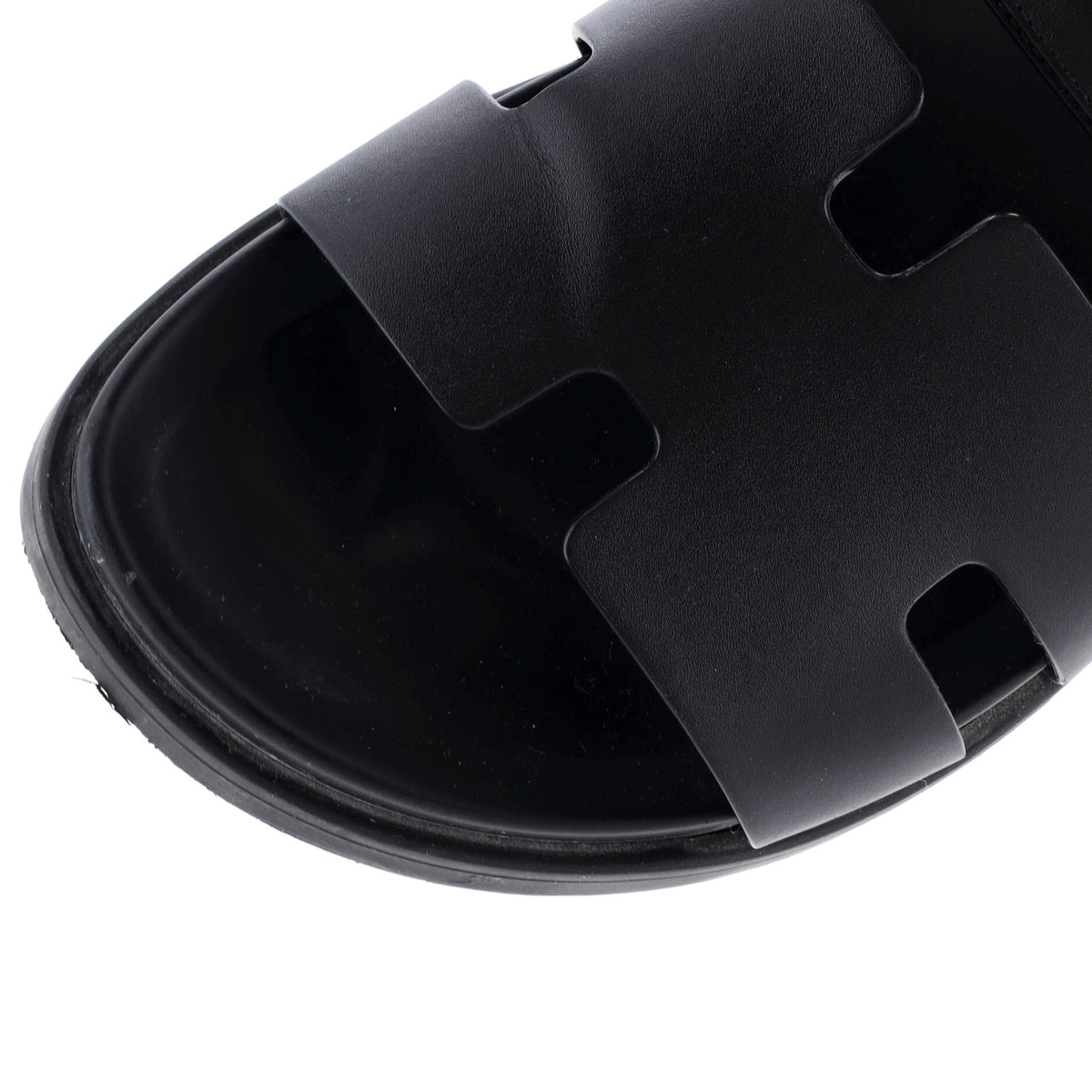 Men's Chypre Sandals Leather