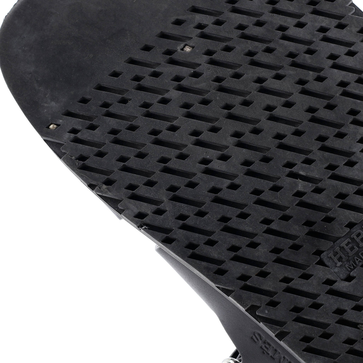 Men's Chypre Sandals Leather