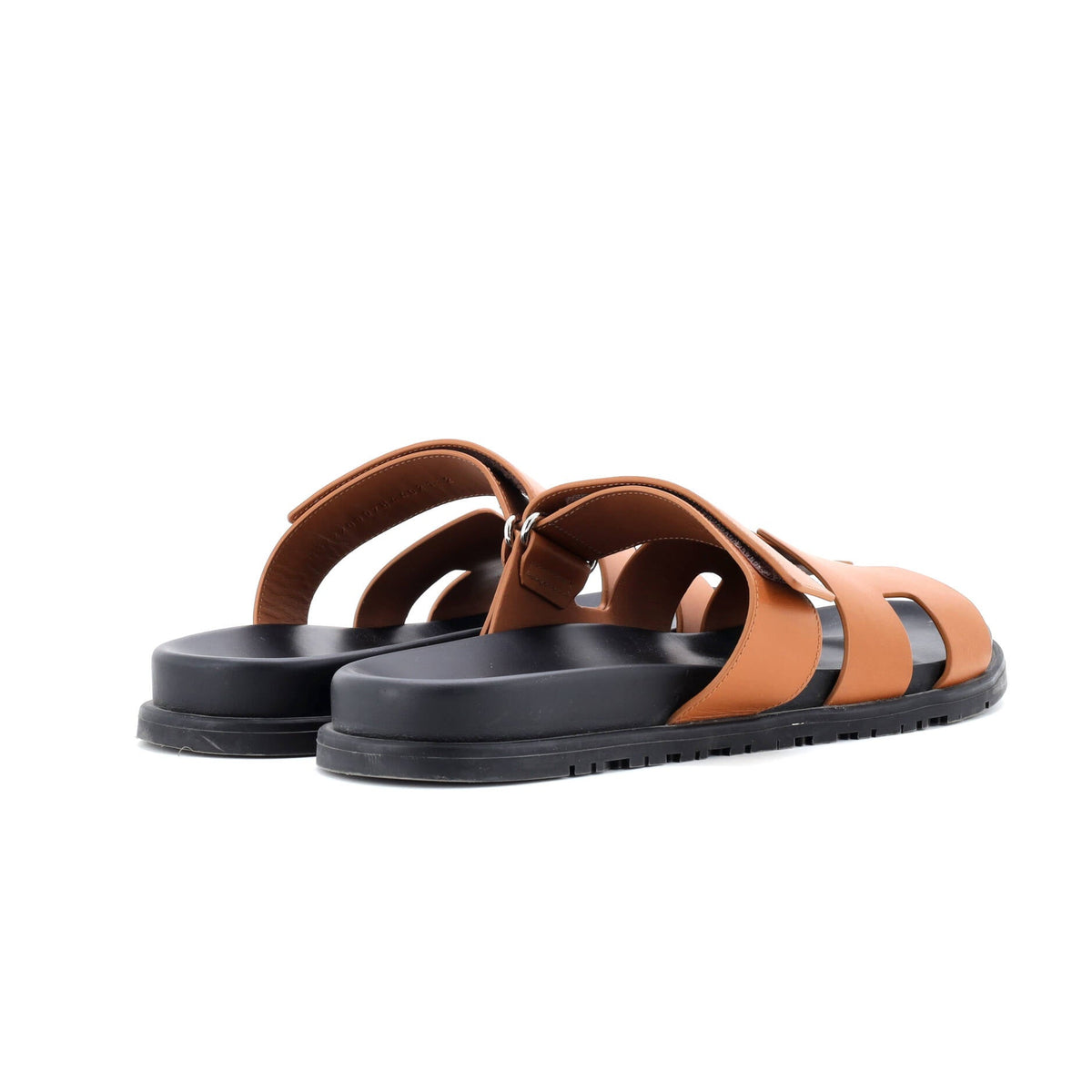 Men's Chypre Sandals Leather