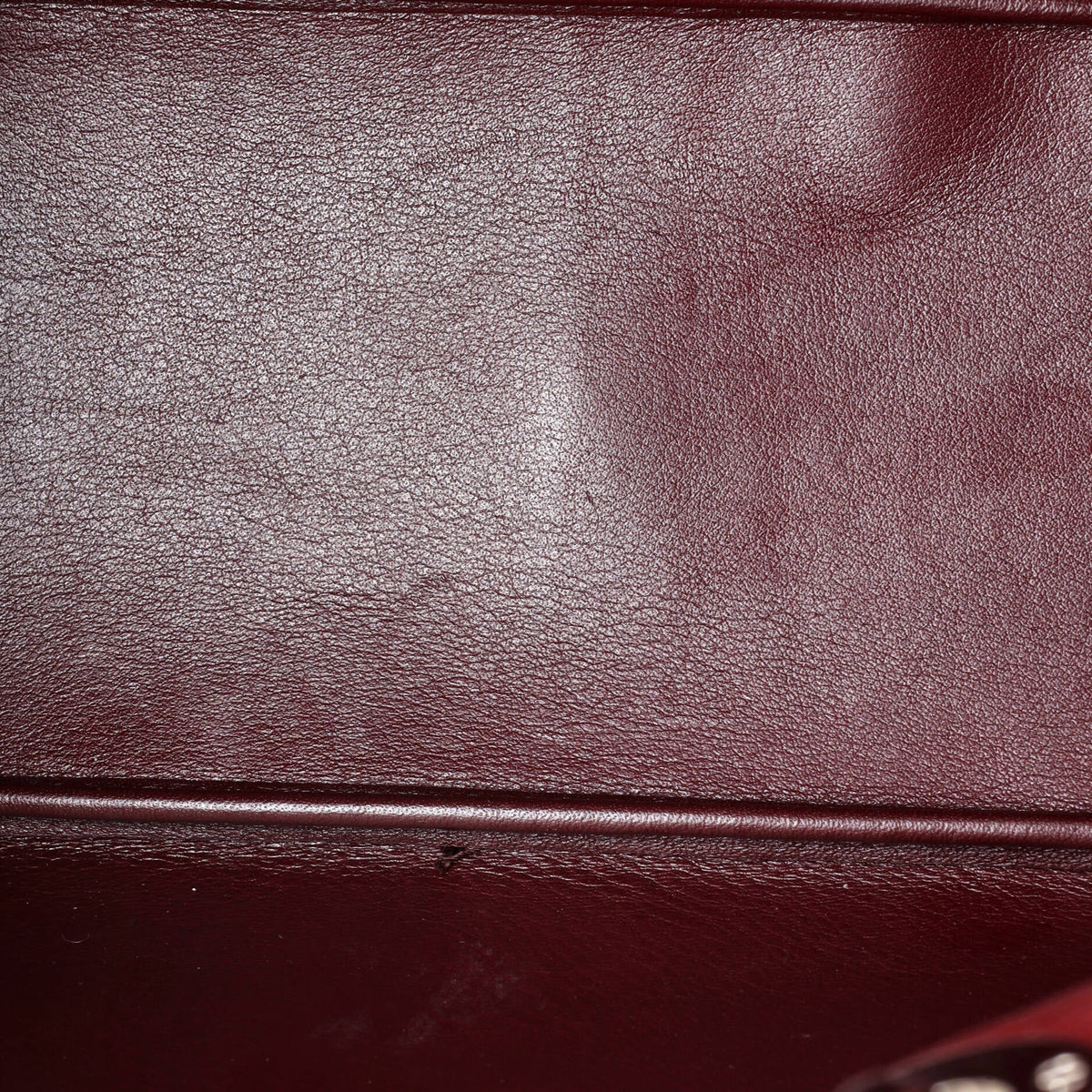 Diorissimo Tote Embroidered Leather Medium