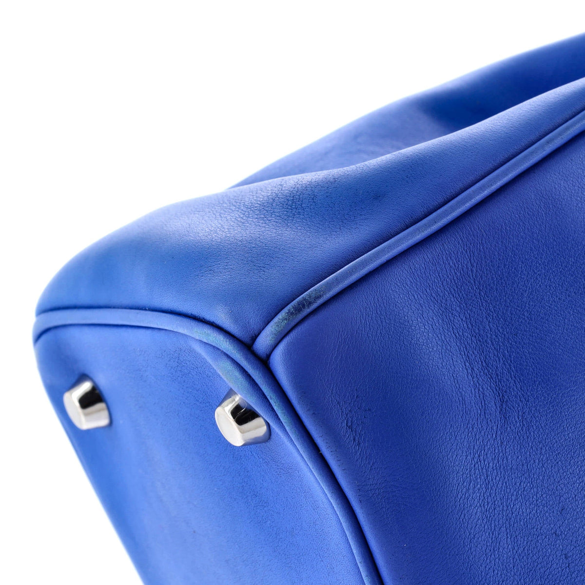 Diorissimo Tote Embroidered Leather Medium