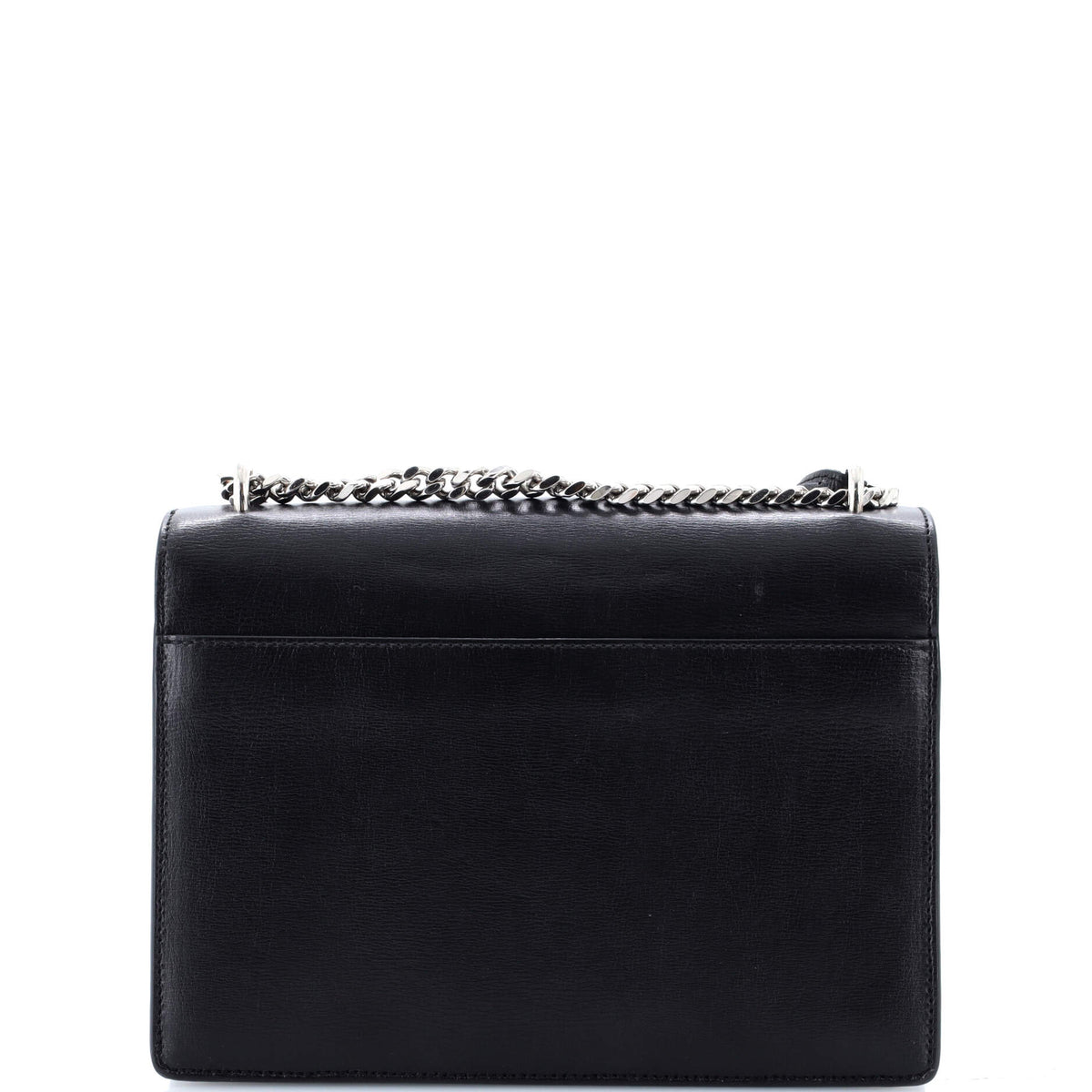 Sunset Crossbody Bag Leather Large
