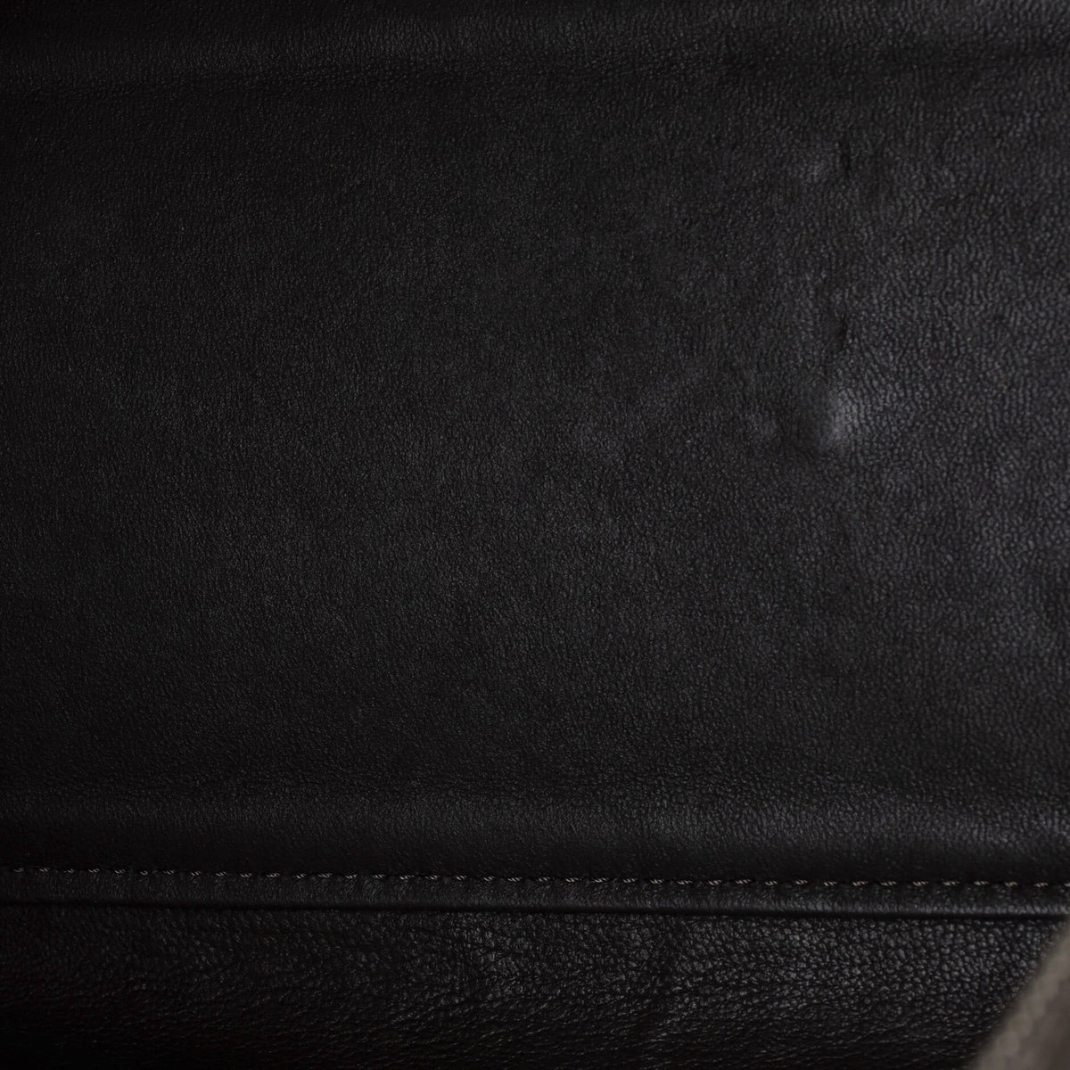 Petite 3Jours Bag Leather