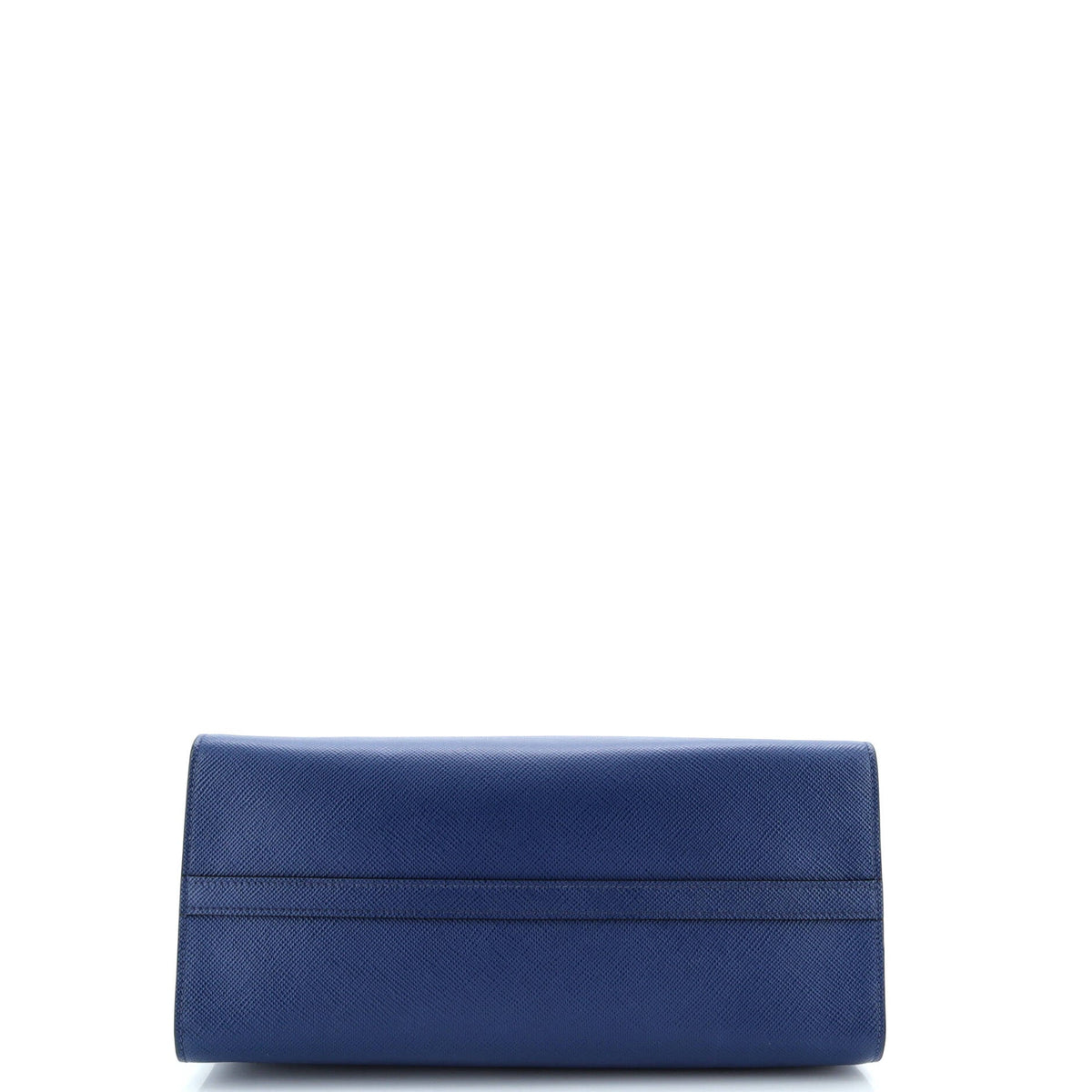 Monochrome Tote Saffiano with City Calf Medium