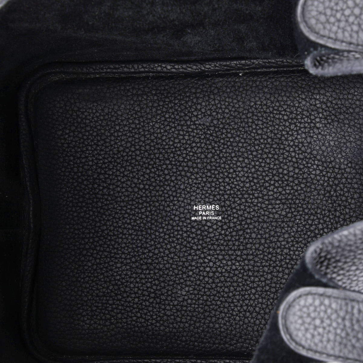 Picotin Lock Bag Clemence MM