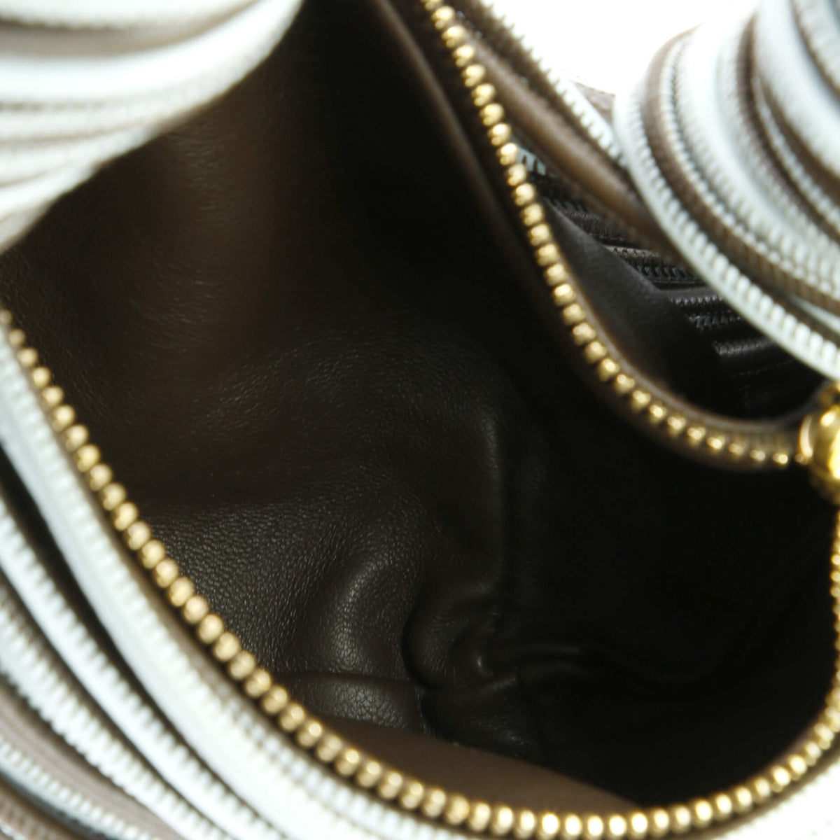 BV Jodie Hobo Tubular Leather Mini