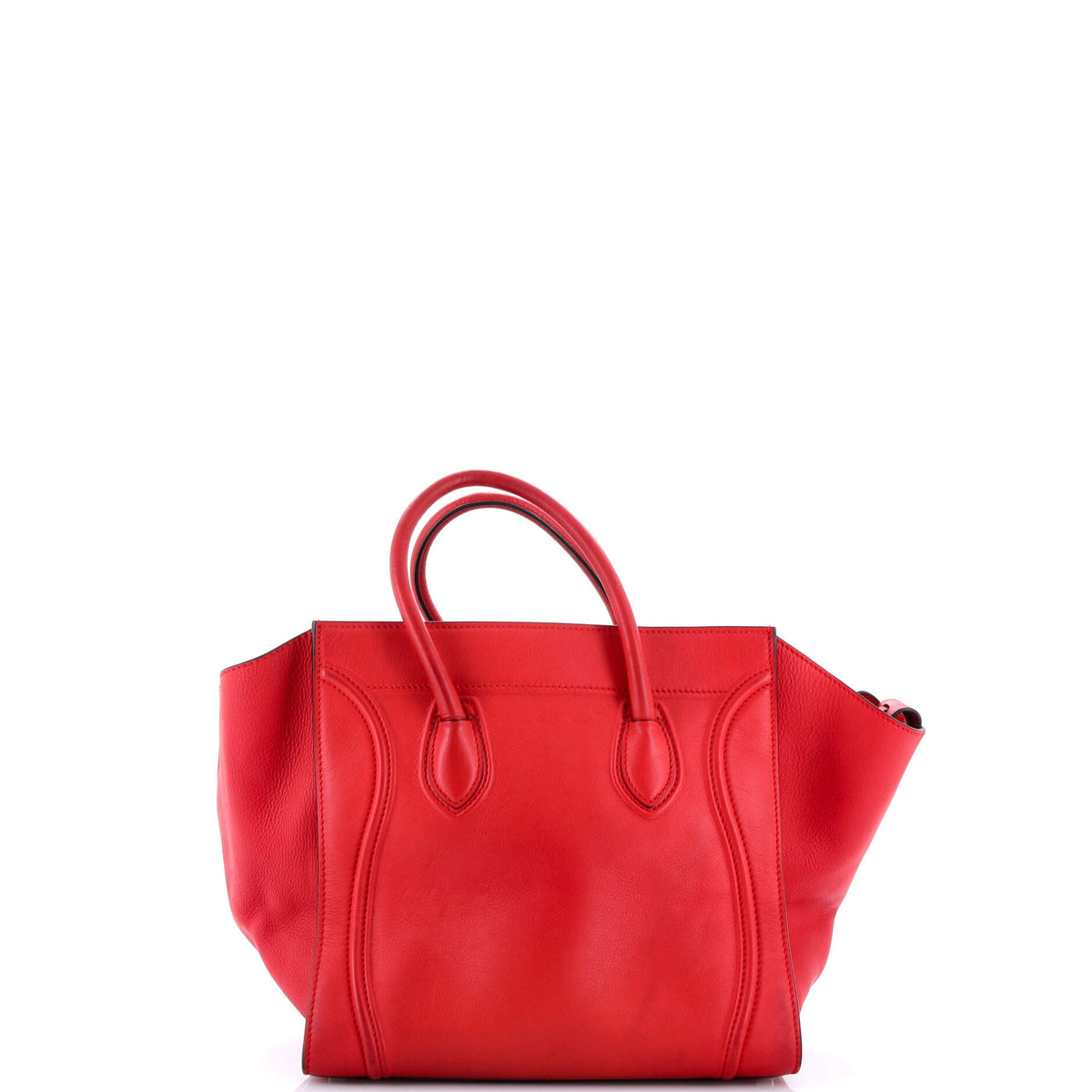 Phantom Bag Grainy Leather Medium