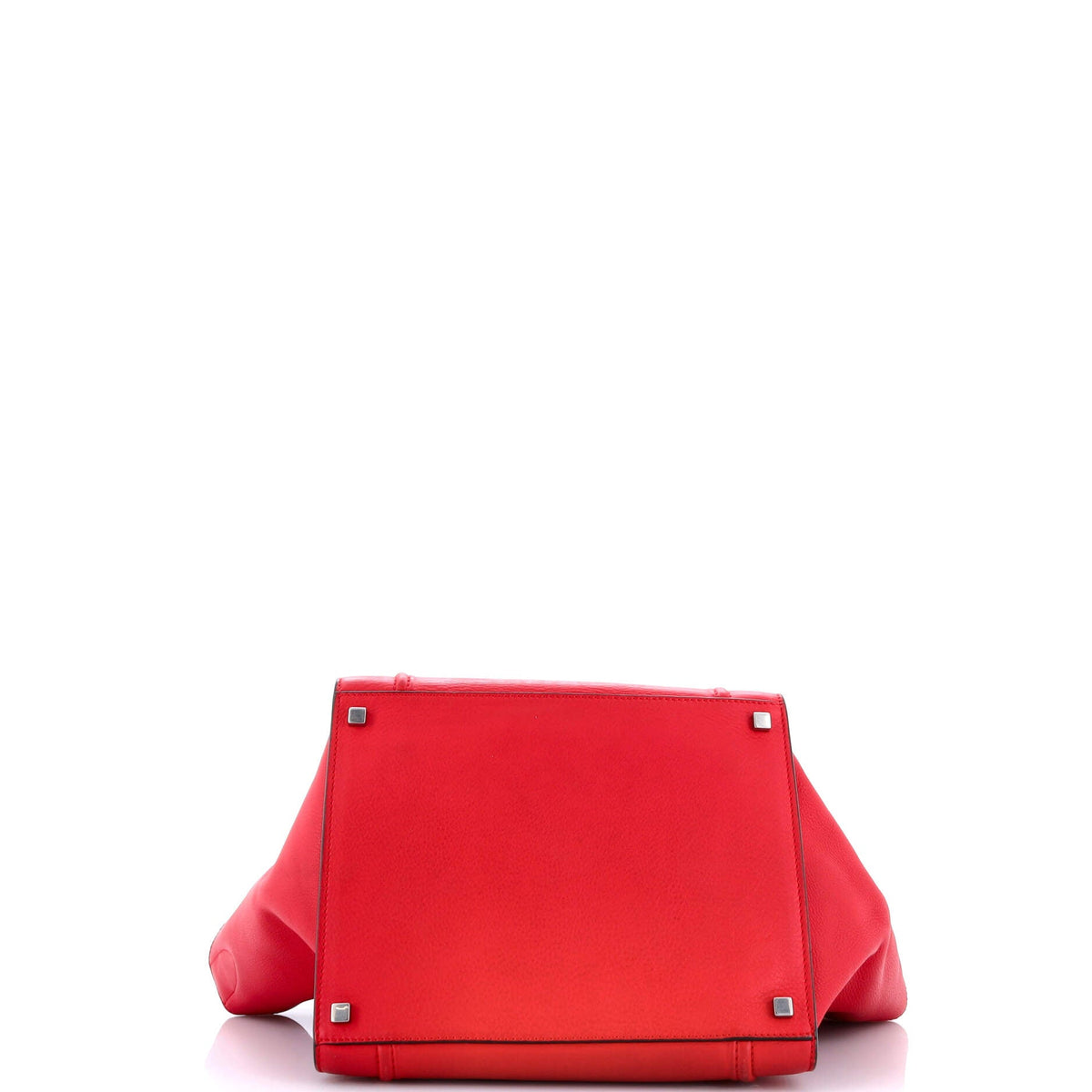 Phantom Bag Grainy Leather Medium