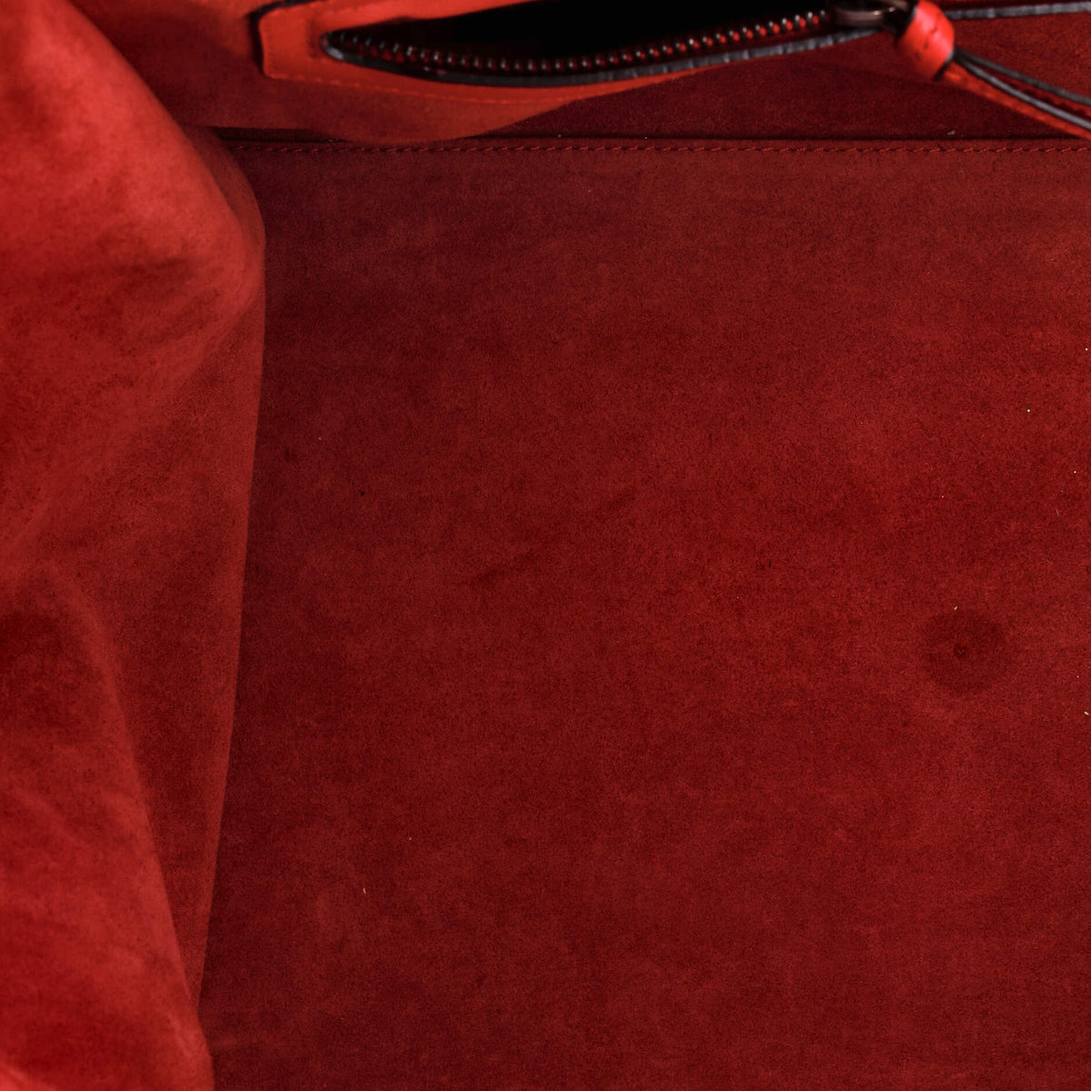 Phantom Bag Grainy Leather Medium