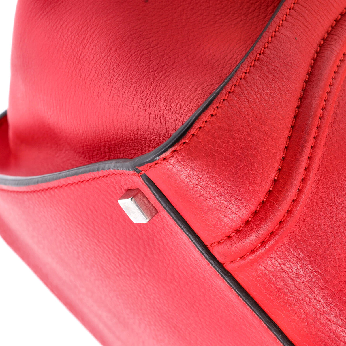 Phantom Bag Grainy Leather Medium