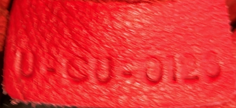 Phantom Bag Grainy Leather Medium