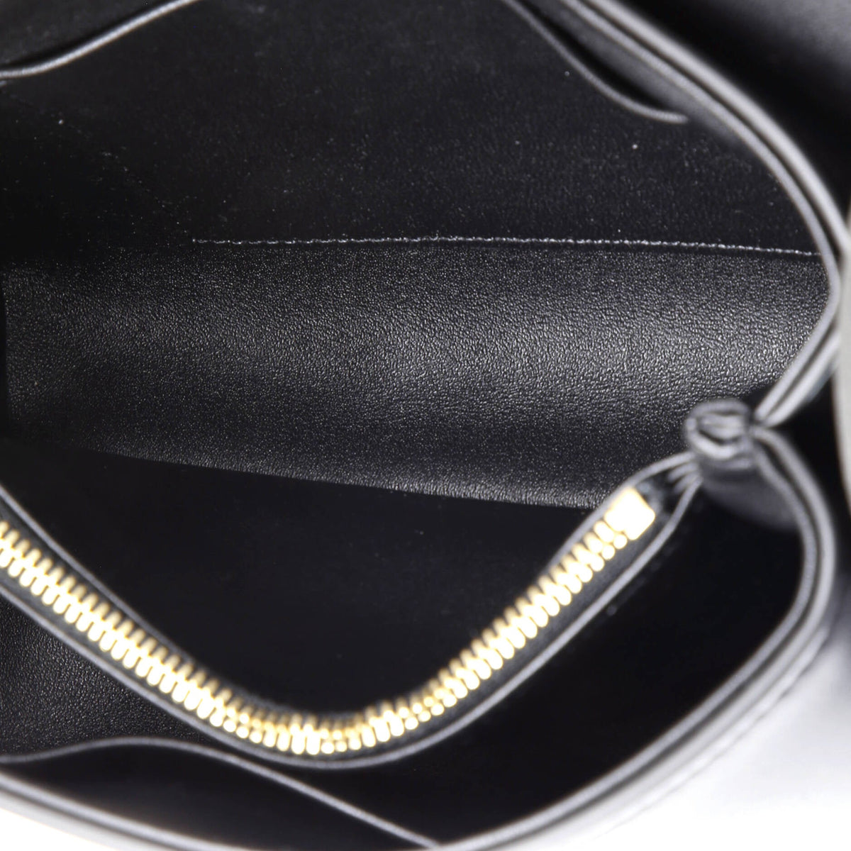Nino Top Handle Bag Leather Teen