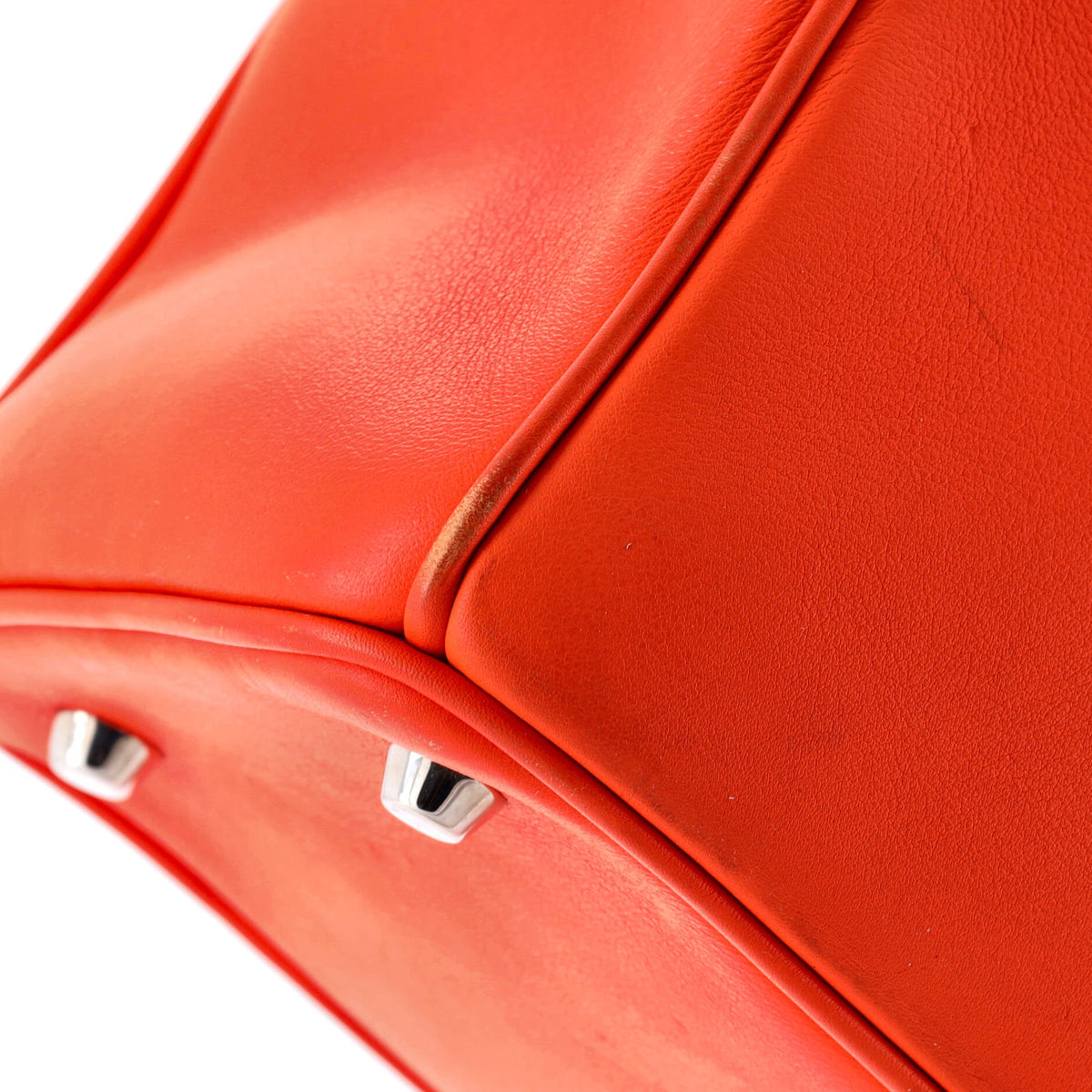 Diorissimo Tote Smooth Calfskin Large
