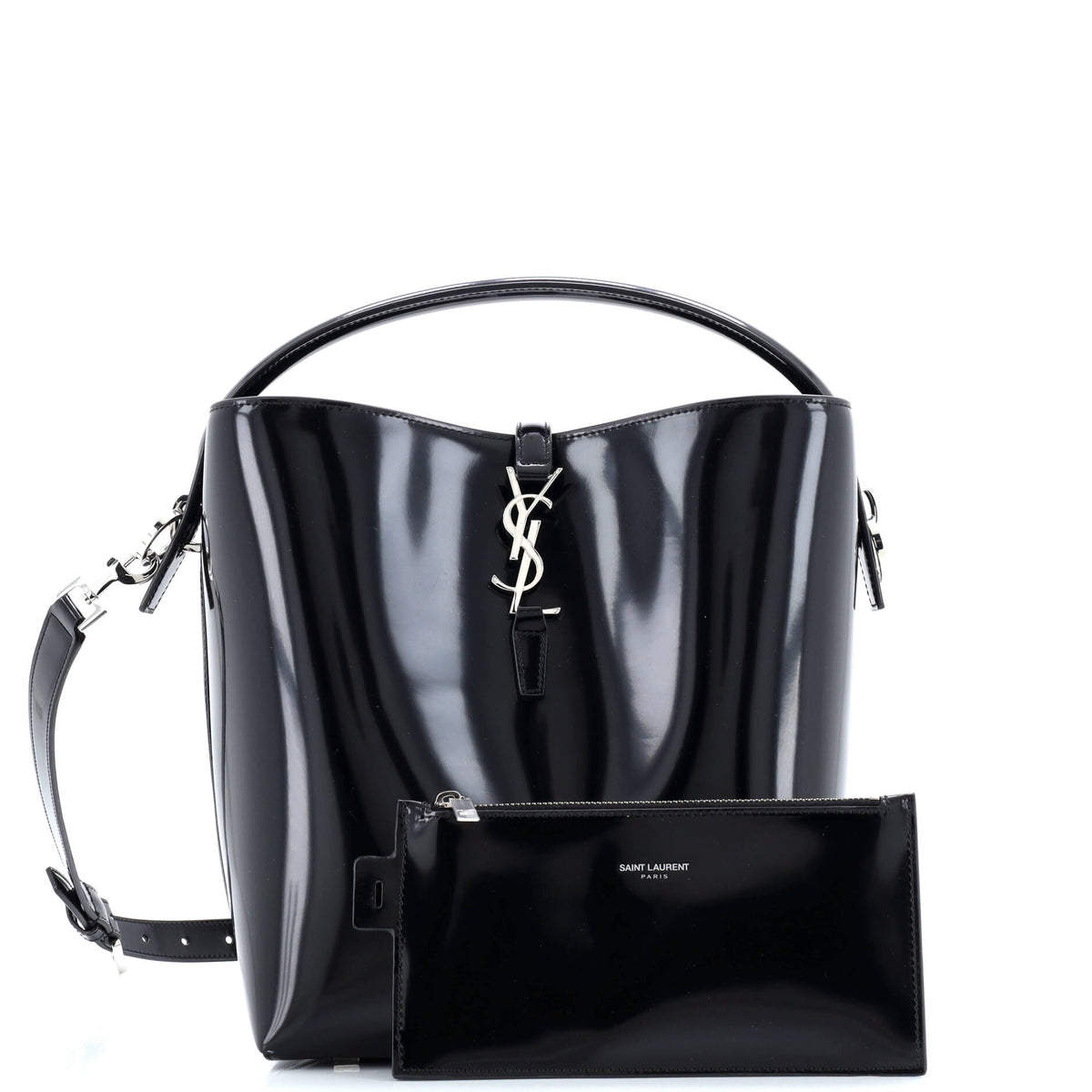 Le 37 Bucket Bag Patent