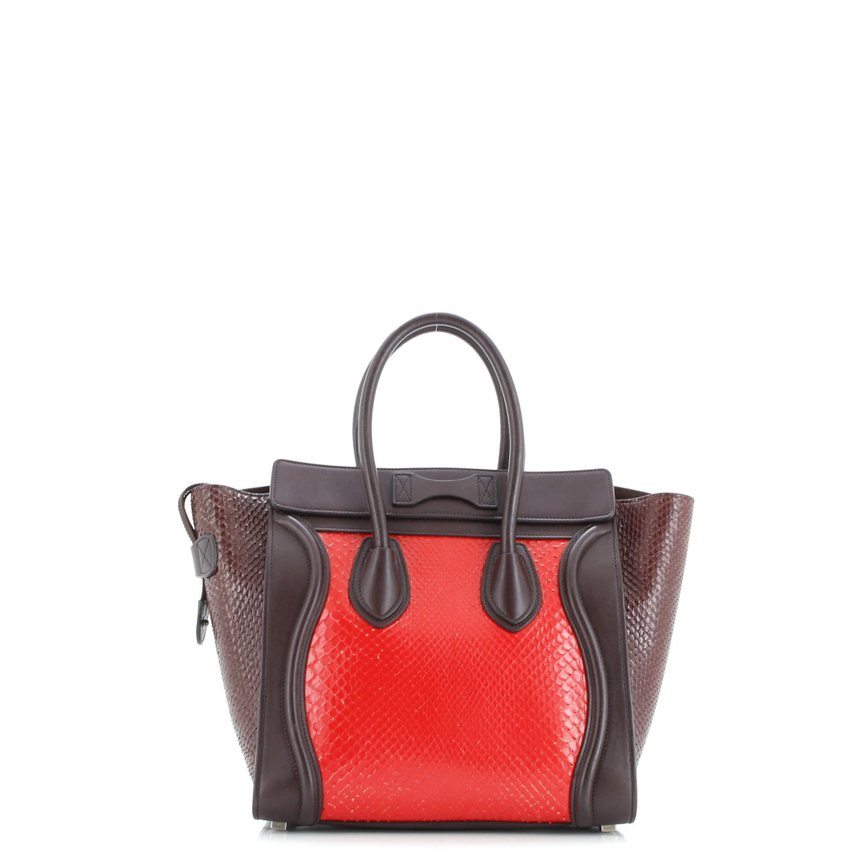 Luggage Bag Python Micro