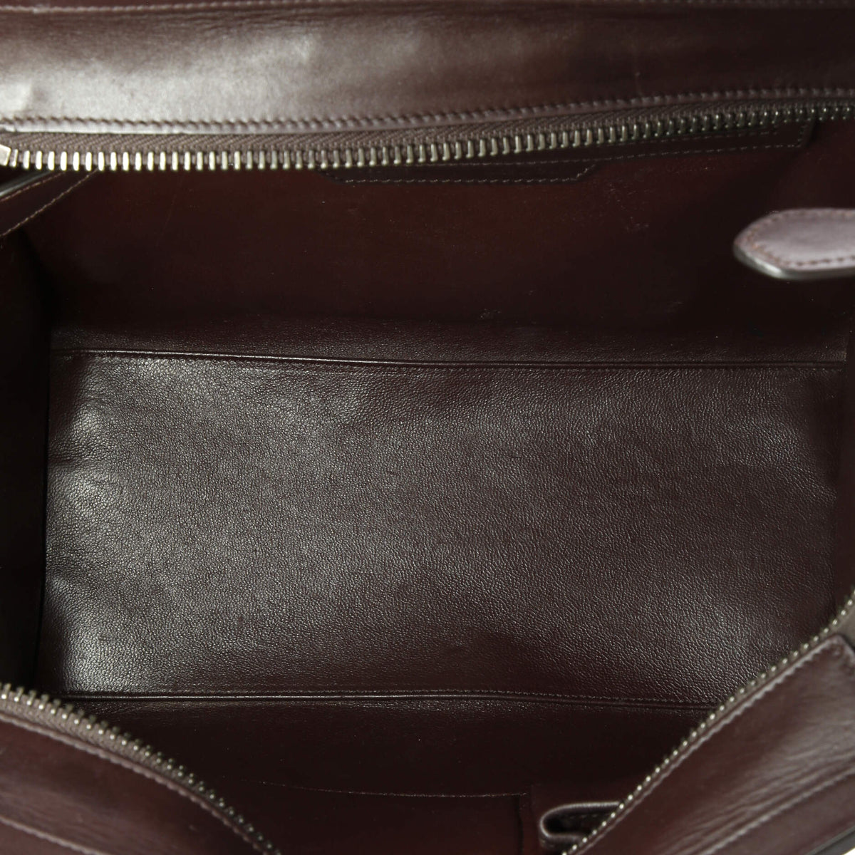 Luggage Bag Python Micro