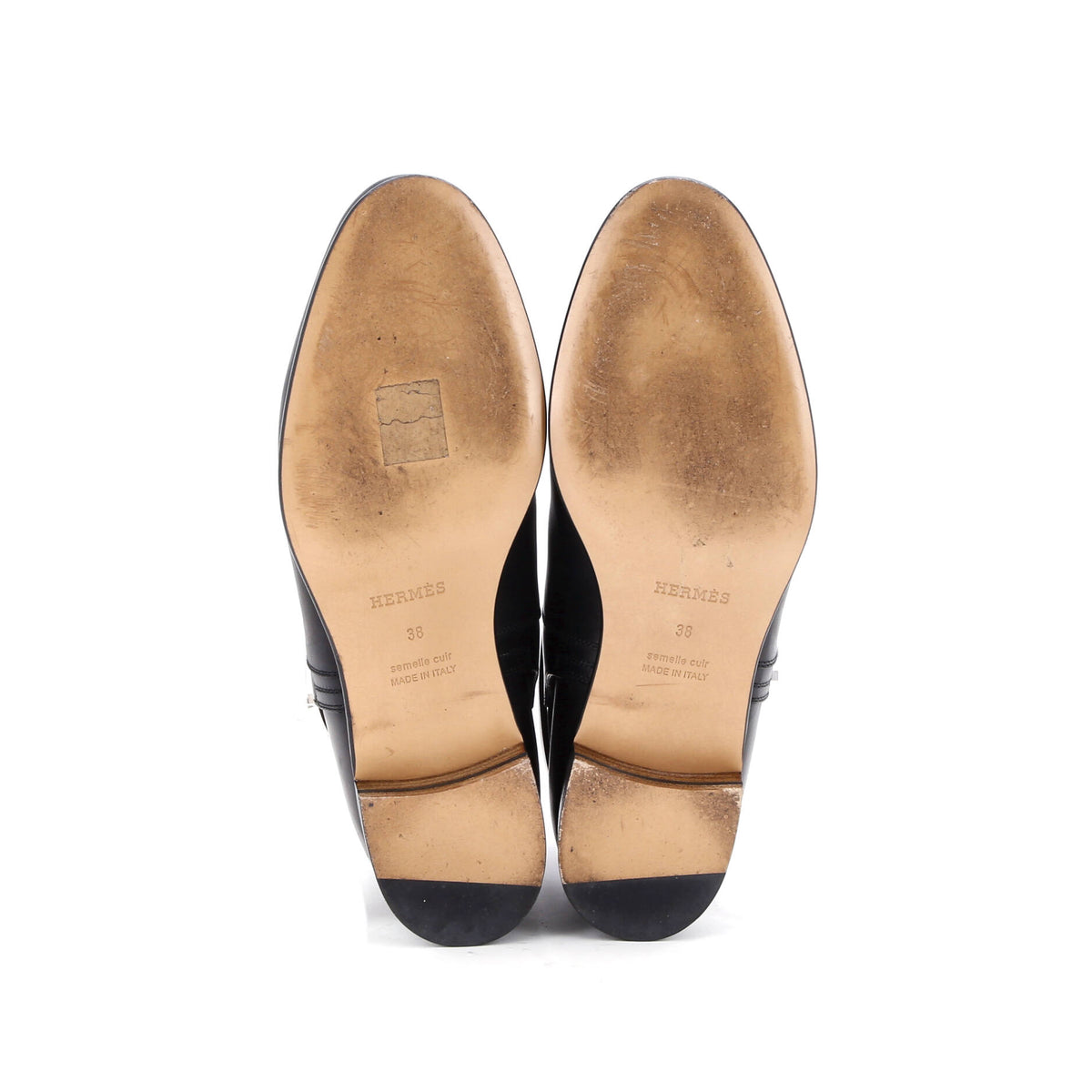 Women's Neo Ankle Boots Leather