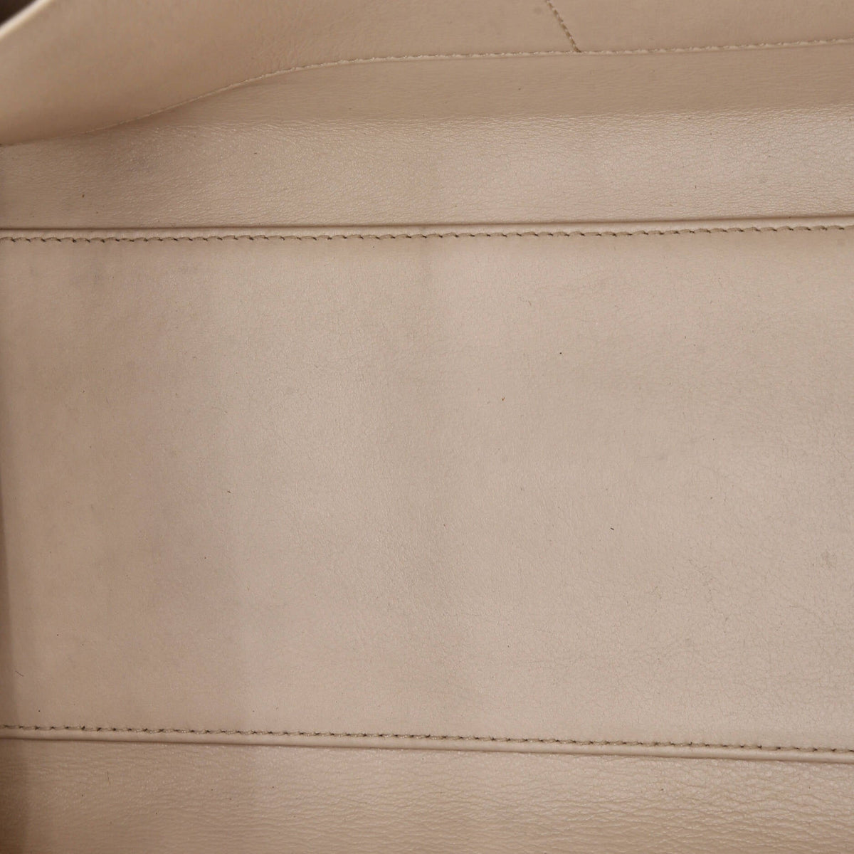 Diorever Bag Leather Medium