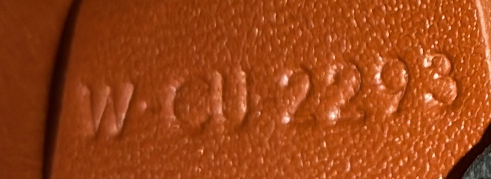 Triomphe Chain Shoulder Bag Shearling Small