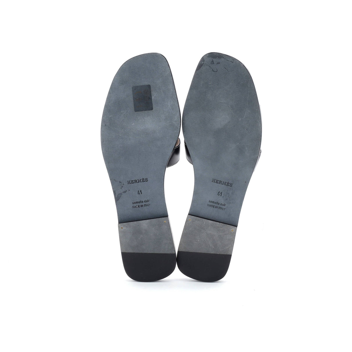 Women's Oran Sandals Leather