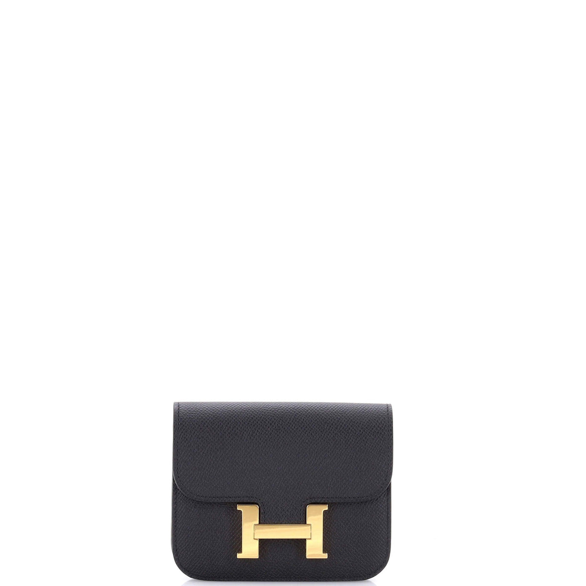 Constance Slim Wallet Epsom