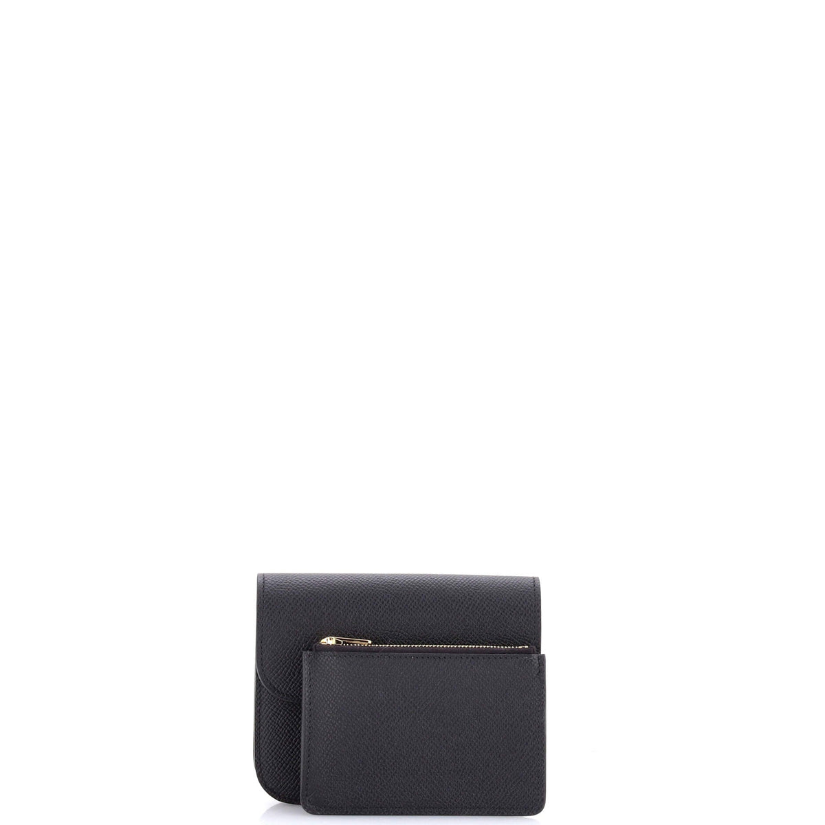 Constance Slim Wallet Epsom
