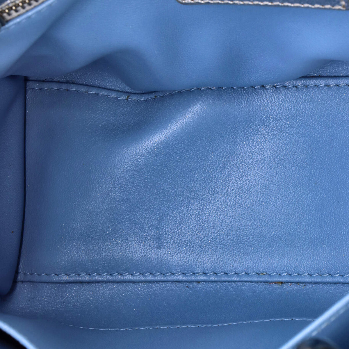 My Lady Dior Bag Cannage Quilted Leather