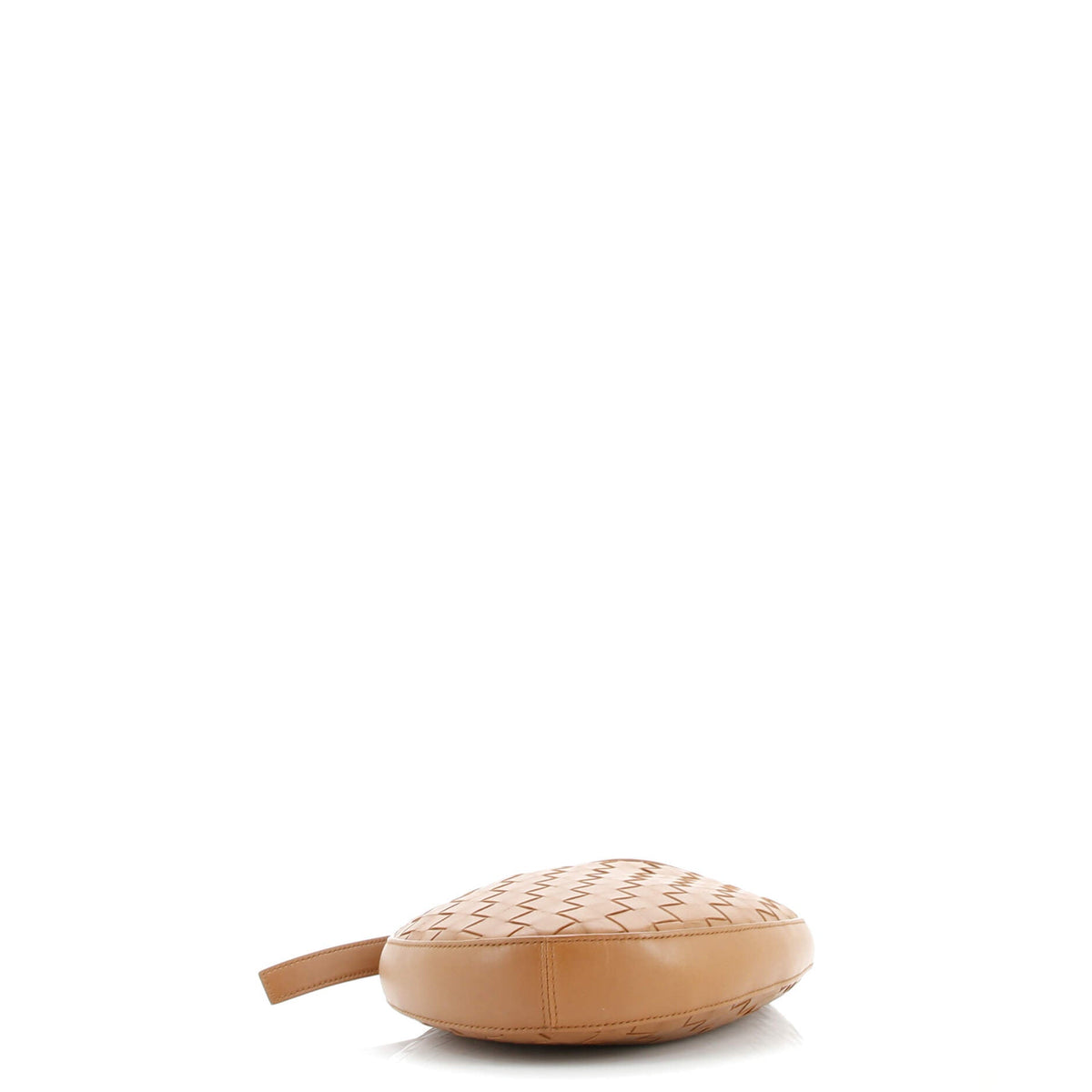 Drop Shoulder Bag Intrecciato Nappa Small