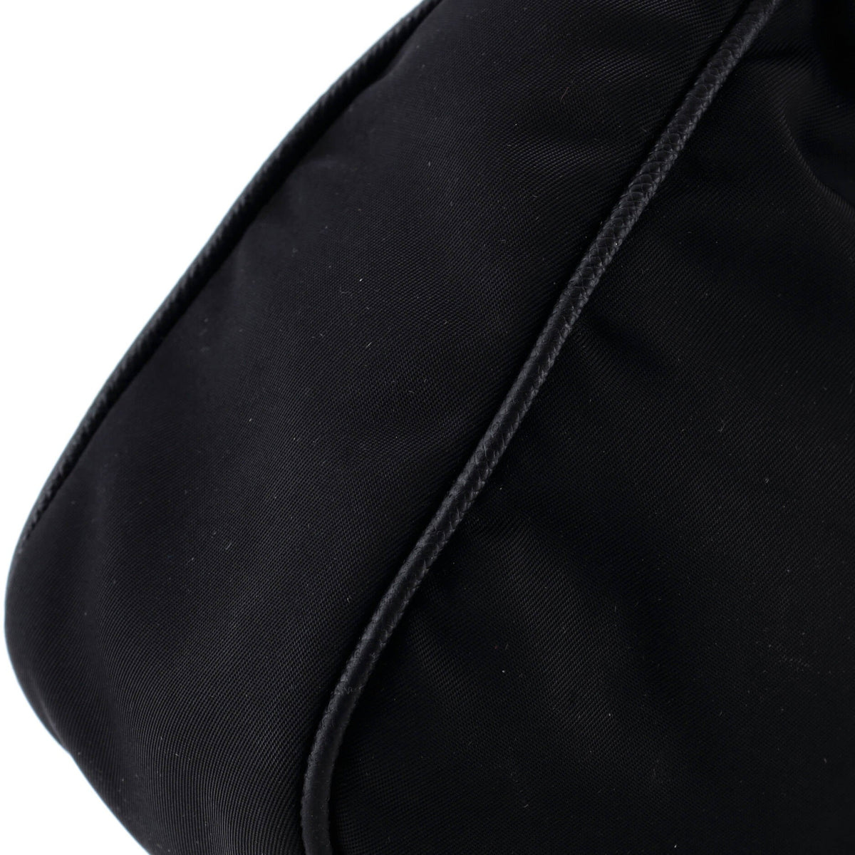 Re-Edition 2005 Shoulder Bag Tessuto Small